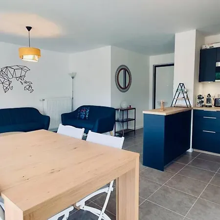 Le Laudon 3 Etoiles - Familiale, Moderne, Equipe, Proche Et Commodites Saint-Jorioz