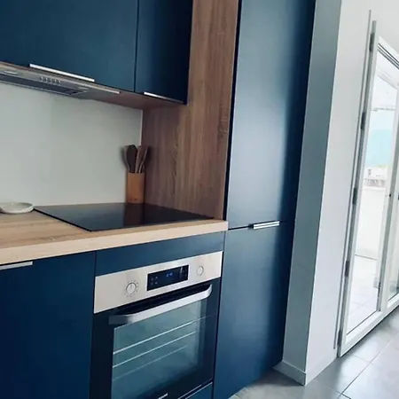 Le Laudon 3 Etoiles - Familiale, Moderne, Equipe, Proche Et Commodites Apartment *