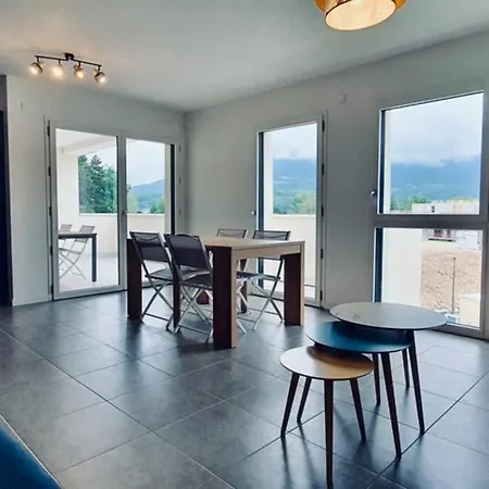 Apartment Le Laudon 3 Etoiles - Familiale, Moderne, Equipe, Proche Et Commodites Saint-Jorioz