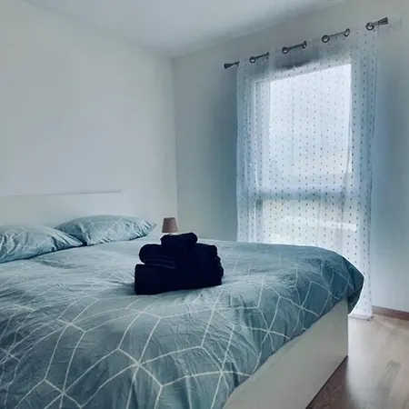 Apartment Le Laudon 3 Etoiles - Familiale, Moderne, Equipe, Proche Et Commodites