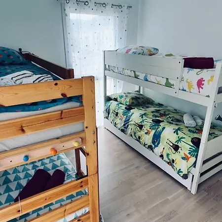 Le Laudon 3 Etoiles - Familiale, Moderne, Equipe, Proche Et Commodites * Saint-Jorioz