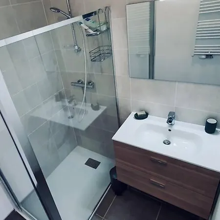 Apartment Le Laudon 3 Etoiles - Familiale, Moderne, Equipe, Proche Et Commodites *